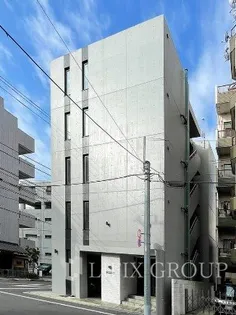 COCOCUBE東日暮里の画像