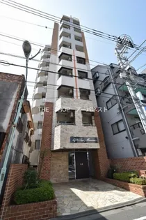 ガラ・ステージ南大塚【9階】の外観