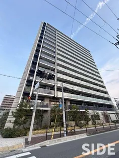 カサーレ城東ガーデンプレイスの画像