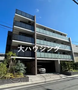 クレヴィスタ久が原の画像