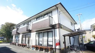 ヴィラ 中島の画像