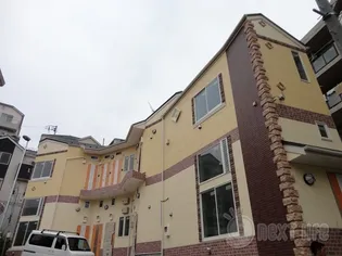 ユナイト生麦バティスト クルーズの画像