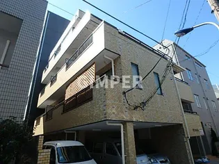 サンハイムの画像