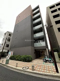 クラリッサ横浜ノワールの画像