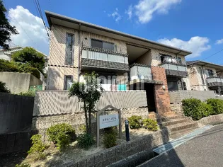 プラム メゾン A棟の画像