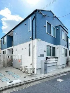グラード平和台の画像