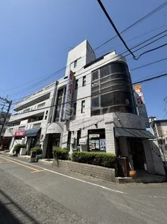 コンフォート88【3階】の外観