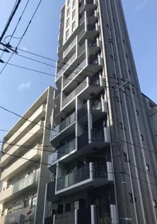 東京都千代田区神田三崎町3【マンション】の外観
