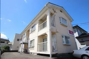 ハイパレス酒井の画像