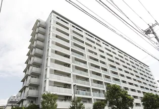 UR潮見駅前プラザ二番街の画像