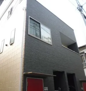 東京都杉並区高円寺南2【アパート】の外観