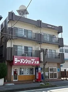 第一浅羽野ハイツの画像