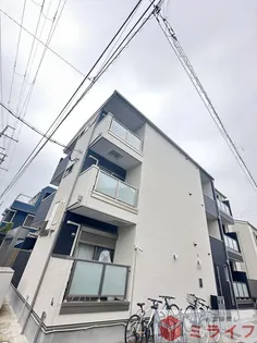 FSTYLE大蓮東1号館の画像