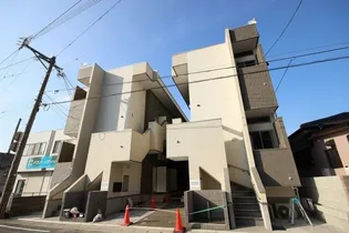 CB箱崎フレーシアの画像