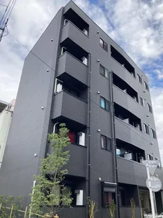 BROOKLYN S KASAIの画像