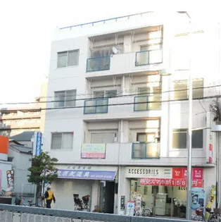 SCUDERIA関目駅前の画像