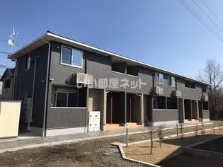アンジュ軽井沢の画像