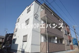ミリアビタ前原の画像