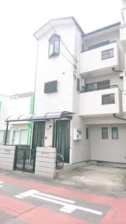 香川県高松市亀岡町【一戸建】の外観