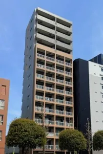 エコロジー白山レジデンスの画像