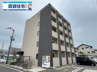 GRACEHILLS阿保の画像