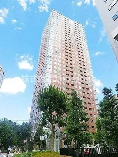 ウエストパークタワー池袋の画像