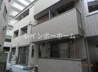 ランドハイム西小岩の画像