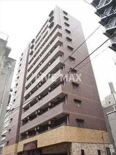 ガラ・グランディ大手町【9階】の外観