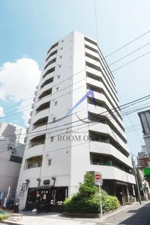 Rising place 上野松が谷【3階】の外観