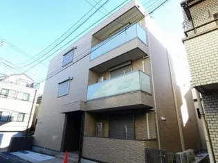 プリュム四谷の画像