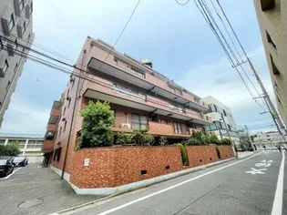 シティハウス駒込の画像