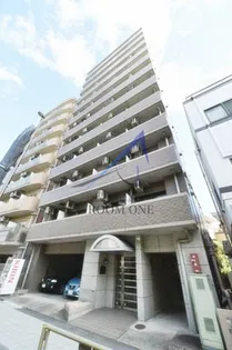 メインステージ大森東の画像