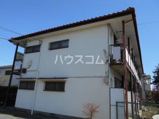 コーポ吉野の画像