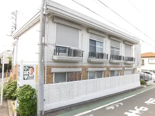 コーナーズNTの画像