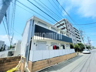 グリーンリーフ東門前の画像