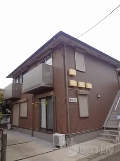 桜ハイツの画像