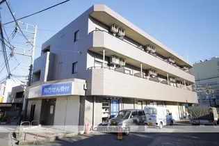 ヴィラ フェレイロの画像