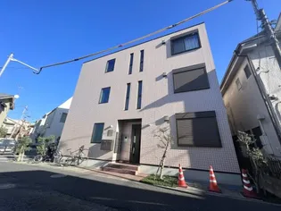 グレース阿佐谷の画像