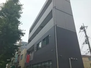 東京都杉並区高円寺南1【マンション】の外観