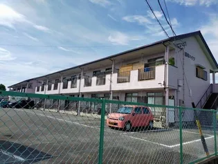 トモエハイツの画像