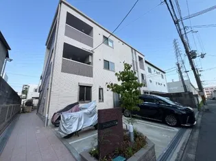 PALACIO西院の画像