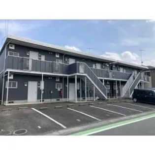 コーポ ラピュタIIの画像