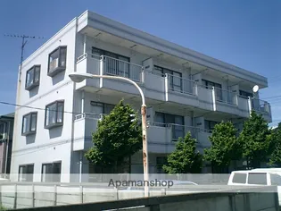 山手ハイツの画像