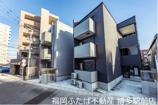 Crecia周船寺II【1階】の外観