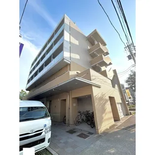 フローラ供米田の画像