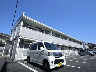 スクエリアガーデン砂新田の画像