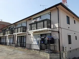 水道山ハイツの画像