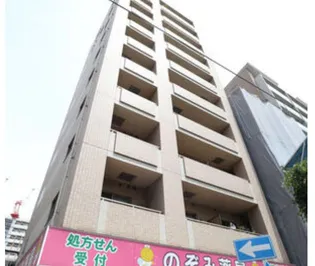 グレイスコート亀戸の画像