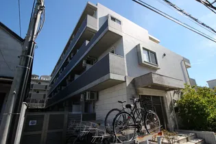 GROWS横浜妙蓮寺の画像
