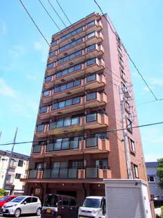アクセス東札幌の画像